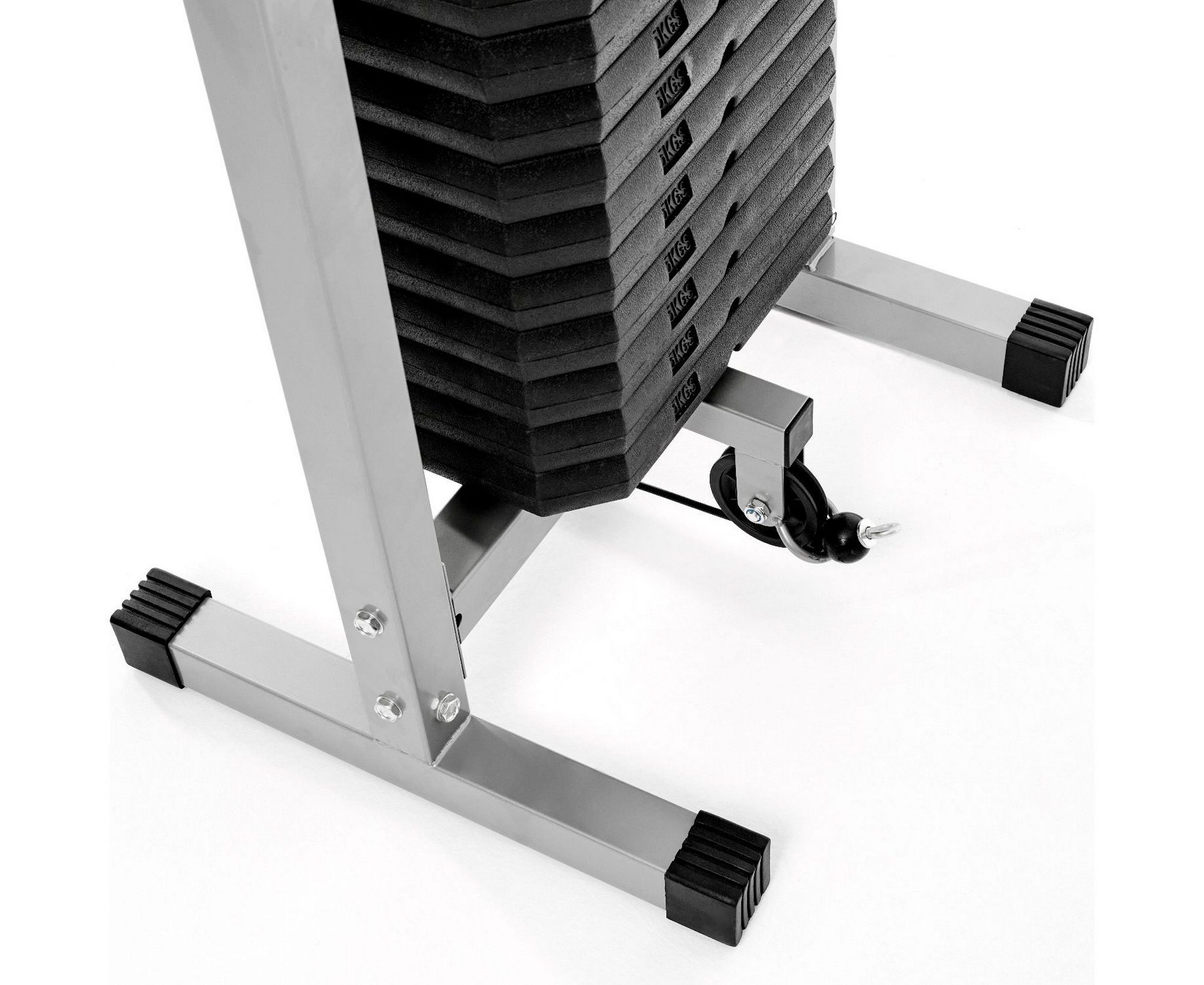 DFC D1007 Кроссовер | Premium Fitness