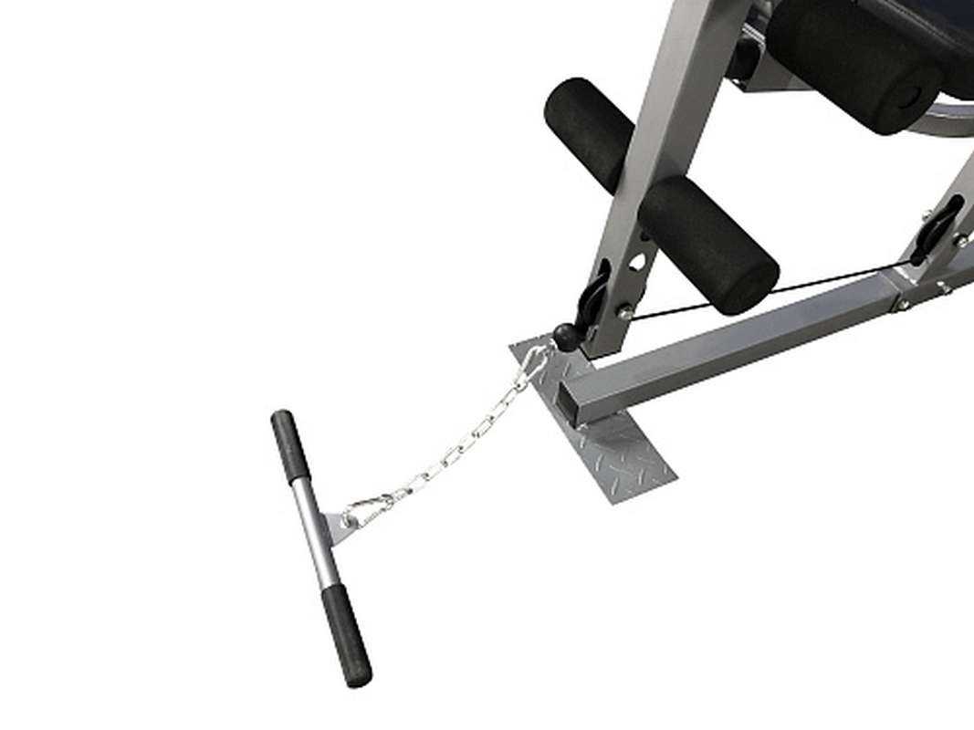 Силовой тренажер Brumer Multystation (вес стека 68 кг) | Premium Fitness