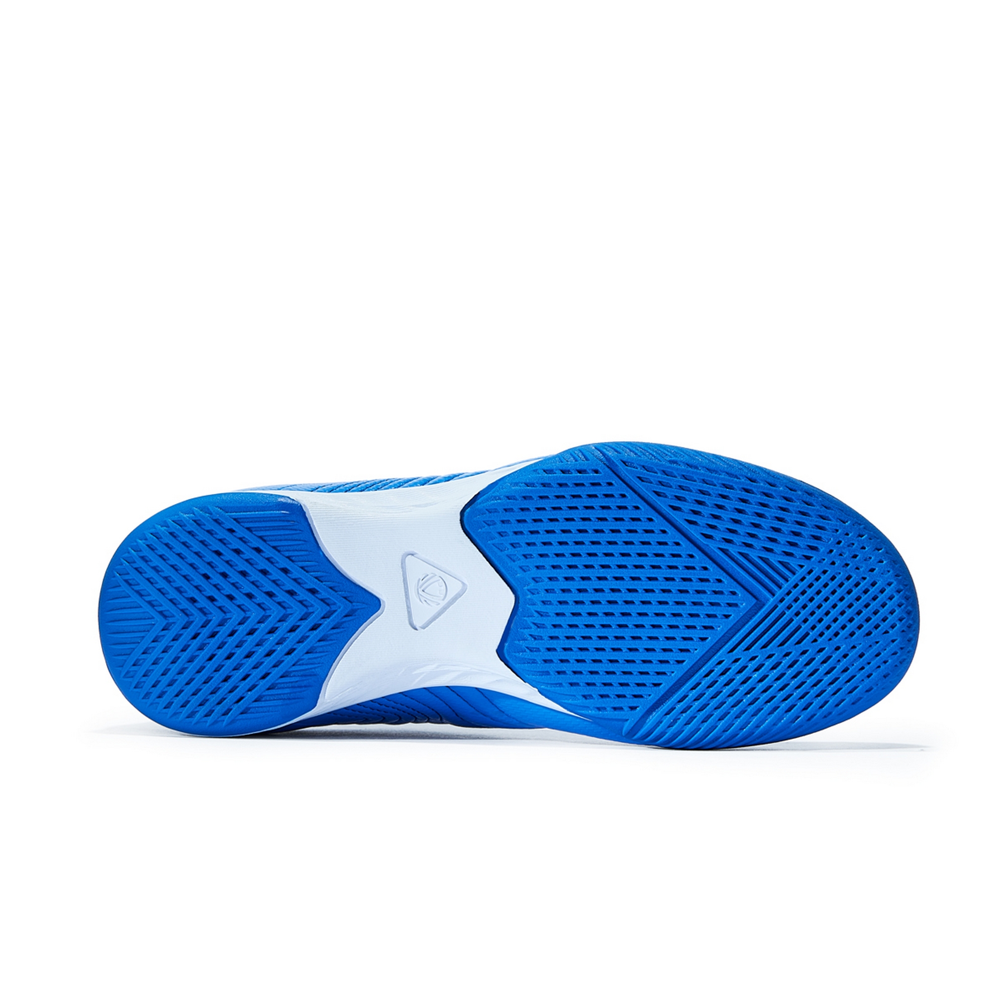 Бутсы зальные детские Torres FLEX KID TS134233-327 синий