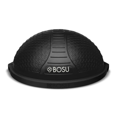 Балансировочная платформа d65 см Bosu NexGen Home 72-10850-2NGBLKBLK черный\черный