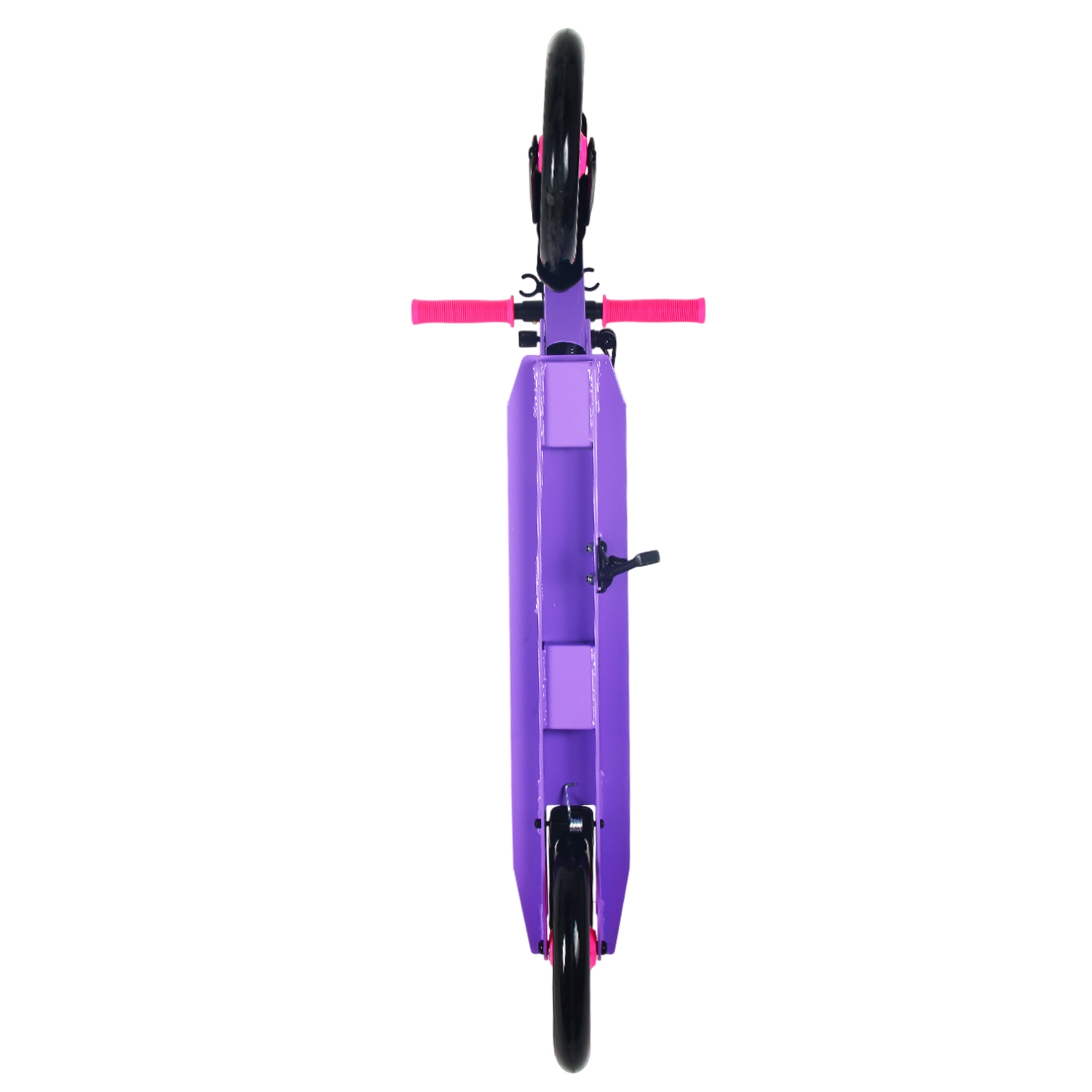 Самокат 200мм Sport Collection CK-SA200-4 pink (фонарь и наклейка в подарок)