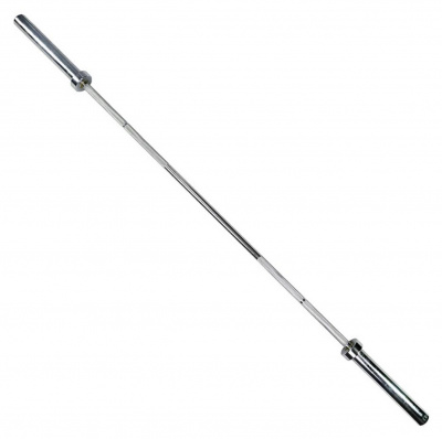 Гриф олимпийский (219 см, 20 кг, 907 кг) Protrain RJ1218P