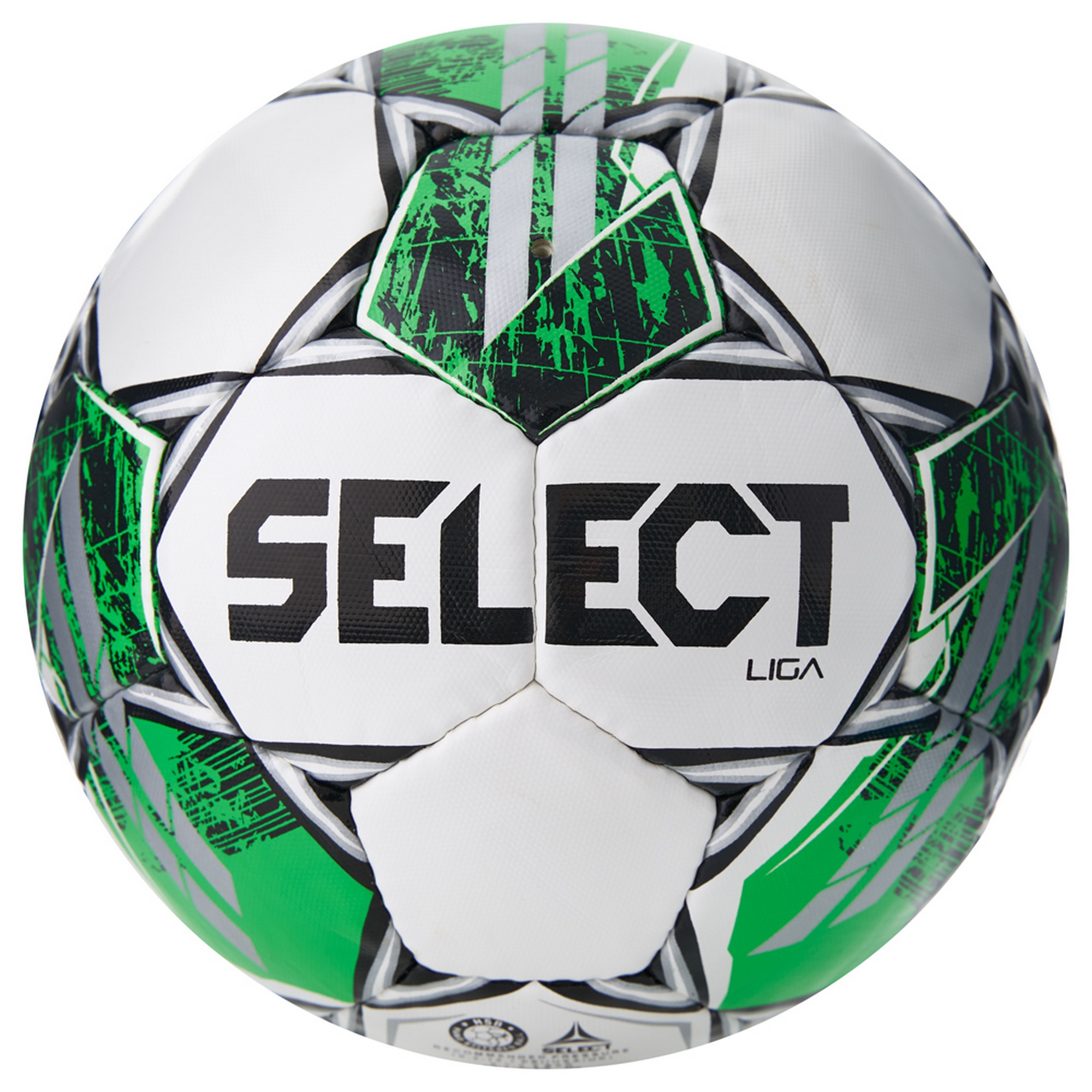 Мяч футбольный Select LIGA V25, FIFA Basic 3855160585 р.5