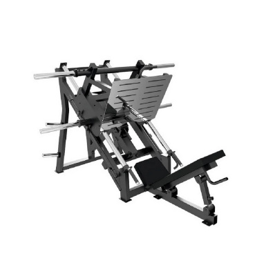Линейный жим ног UltraGym UG-T30 | Premium Fitness
