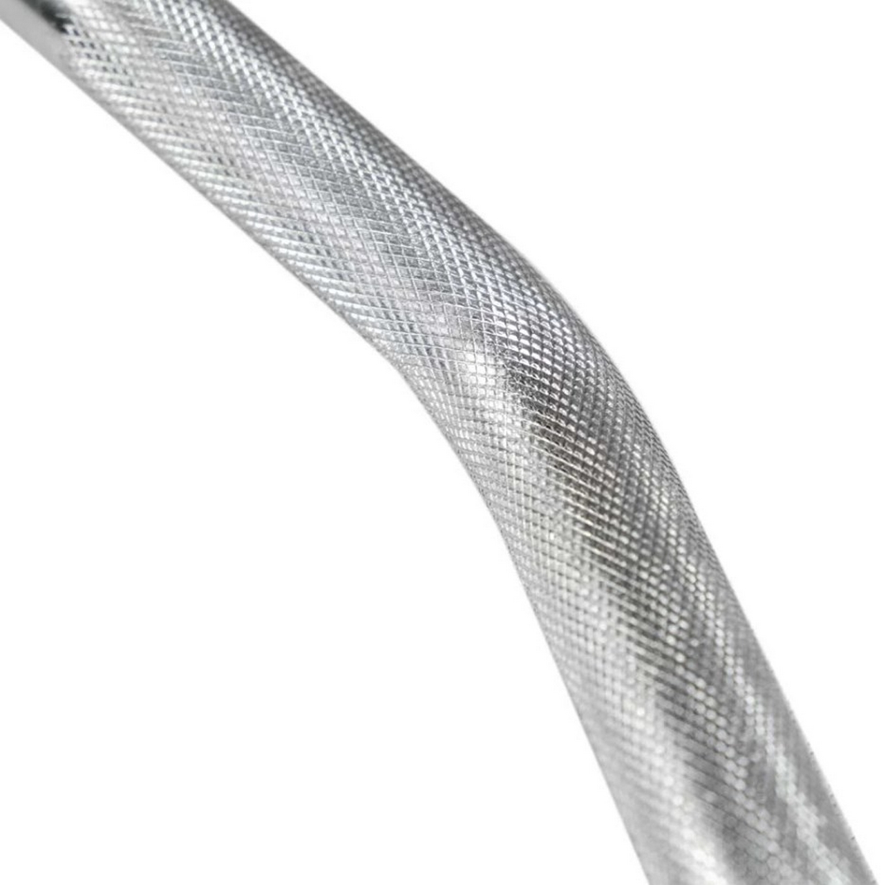 Гриф W-образный слабоизогнутый 25 мм (119 см) Pro Energy RJ1325