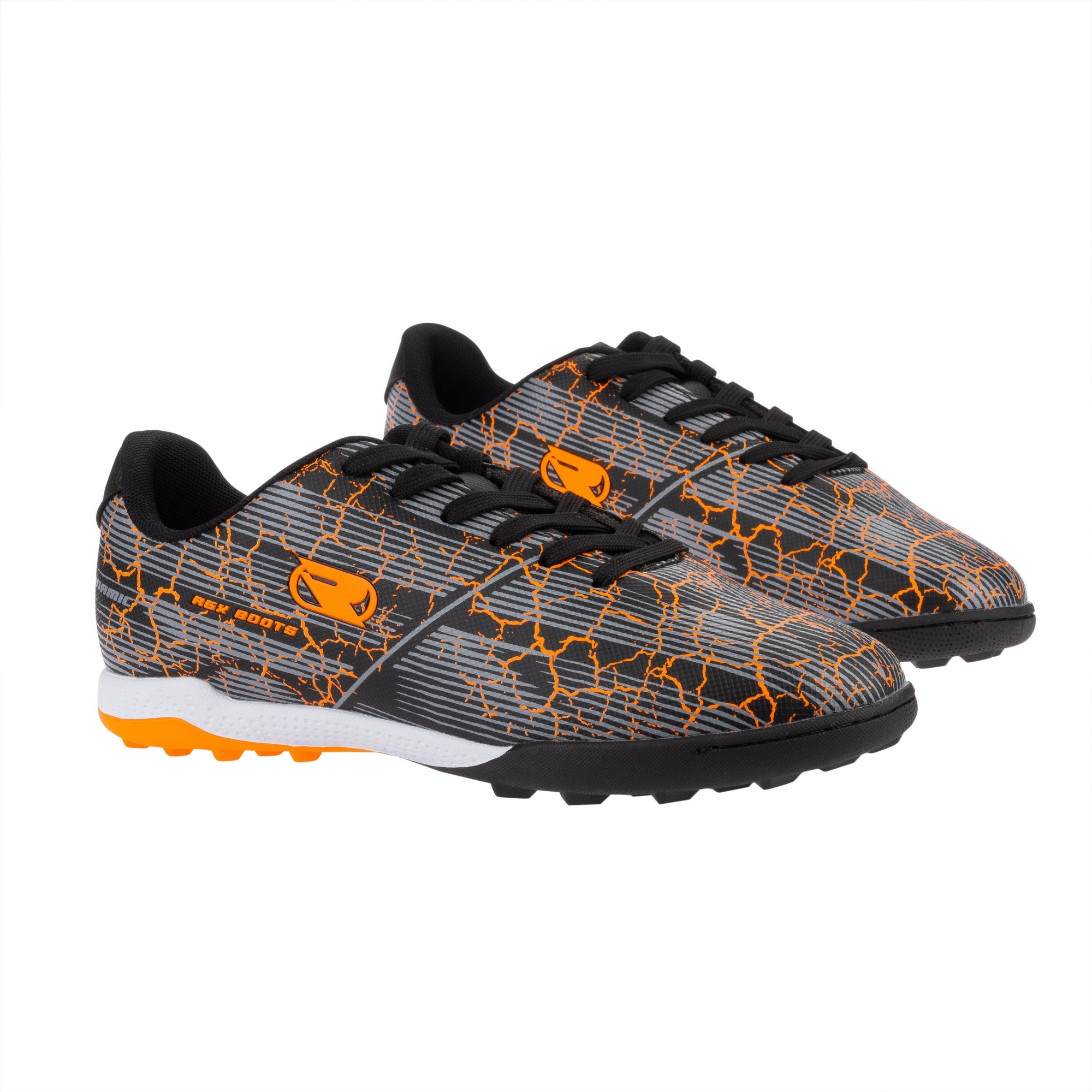 Бутсы RGX SB-ZAL-048 Grey