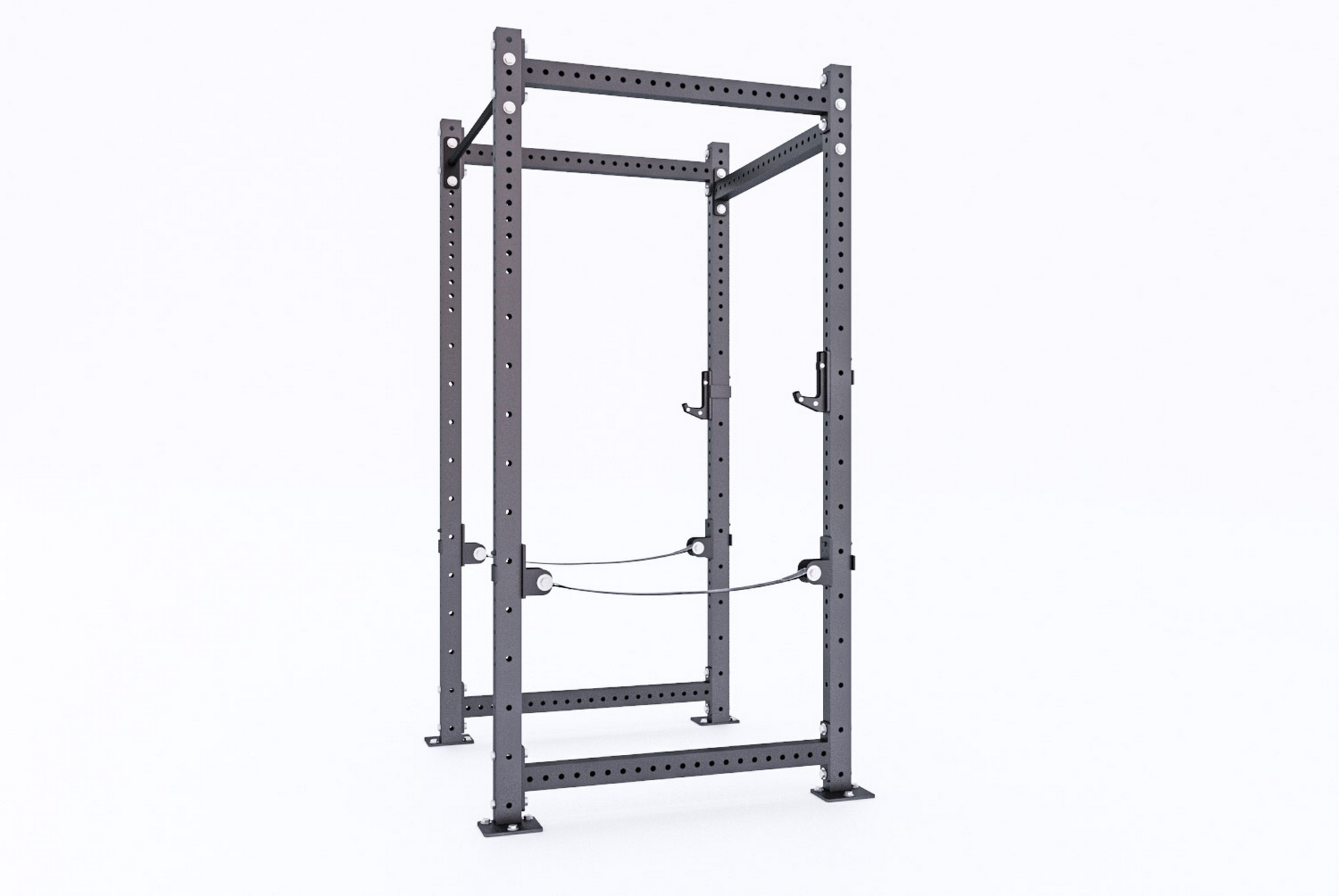 Силовая рама YouSteel SINGLE RACK