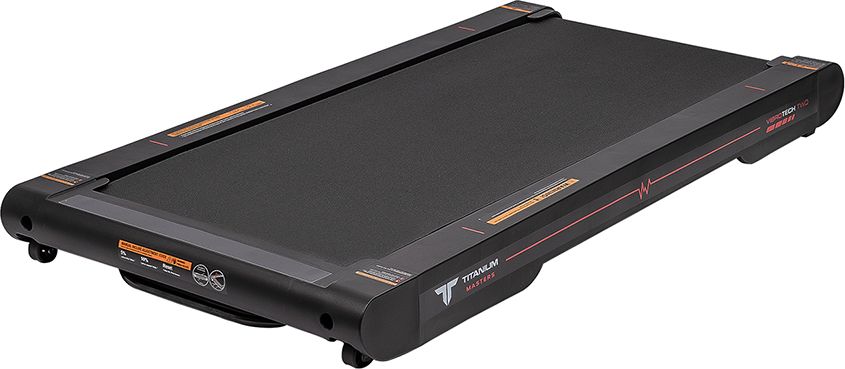 Беговая дорожка Titanium Masters Vibrotech Two