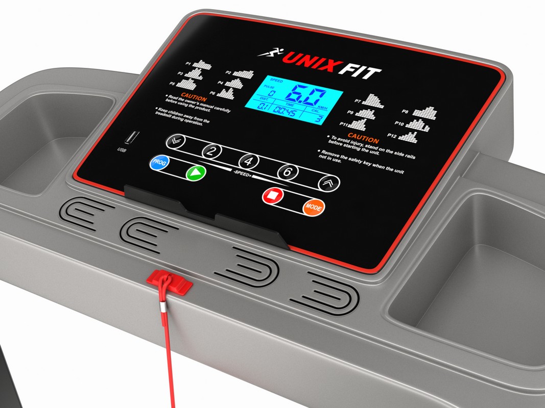 Беговая дорожка UnixFit FIT ST-540Z