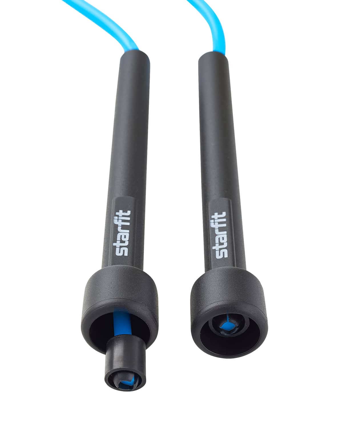Скакалка Star Fit RP-101 синий, 3 м