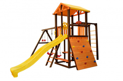 Игровой комплекс Perfetto Sport Bari-8