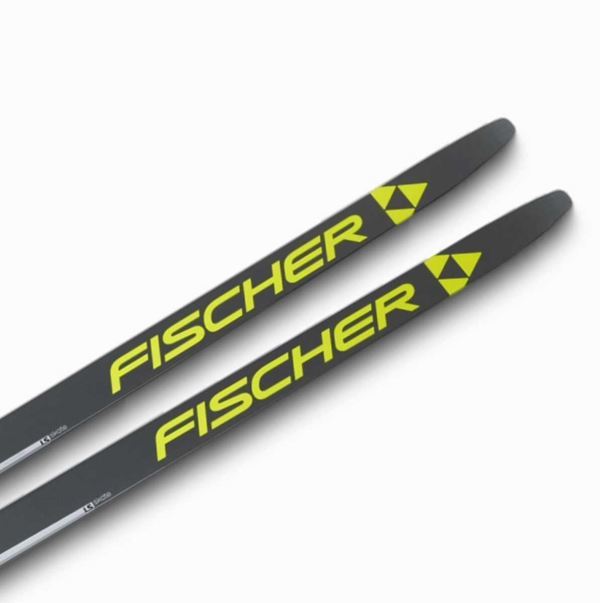 Лыжи Fischer LS SKATE IFP N77423