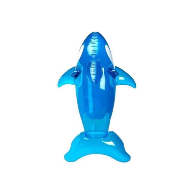 Игрушка-наездник Intex Касатка 58523