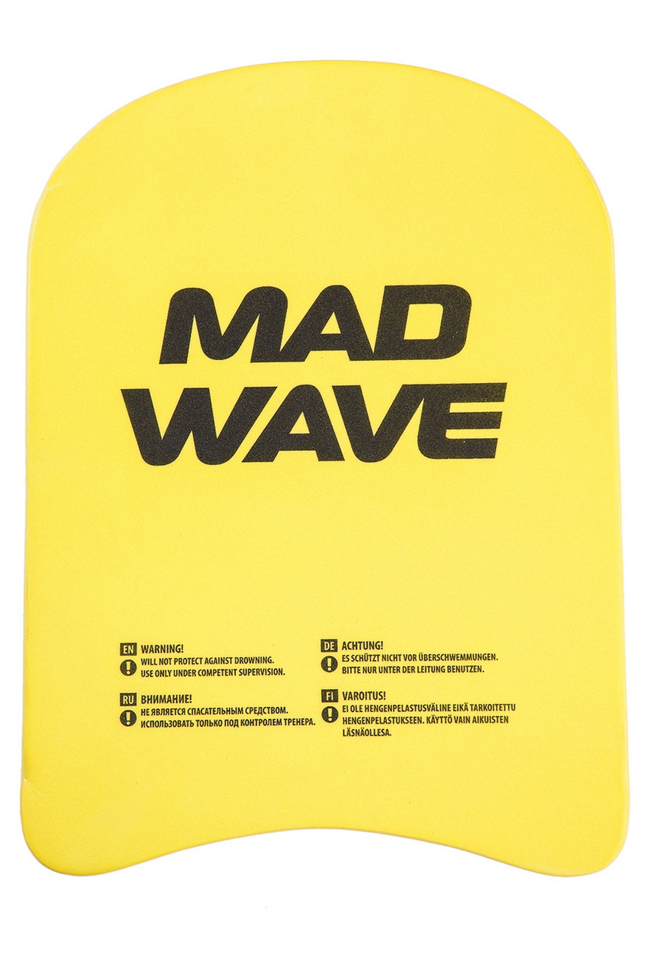Доска для плавания Mad Wave Kickboard Kids M0720 05 0 06W