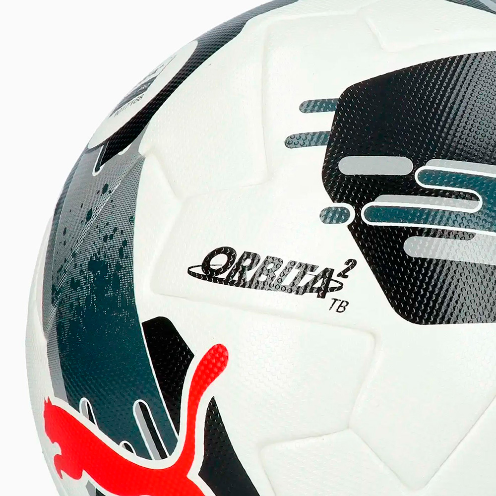 Мяч футбольный Puma Orbita 2 TB, FIFA Quality Pro 08432302 р.5