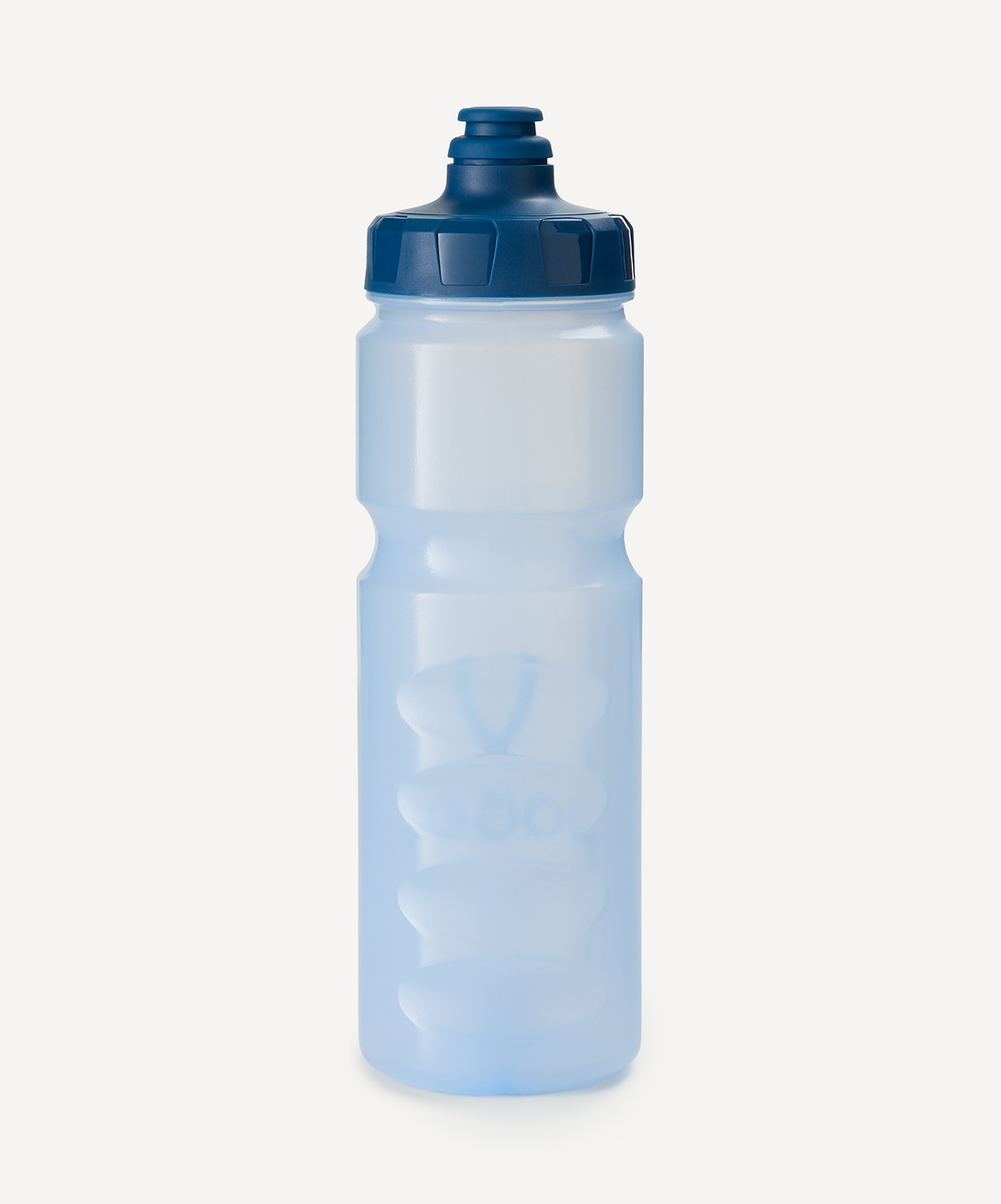 Бутылка для воды, 750 мл Jogel Sport bottle, голубой