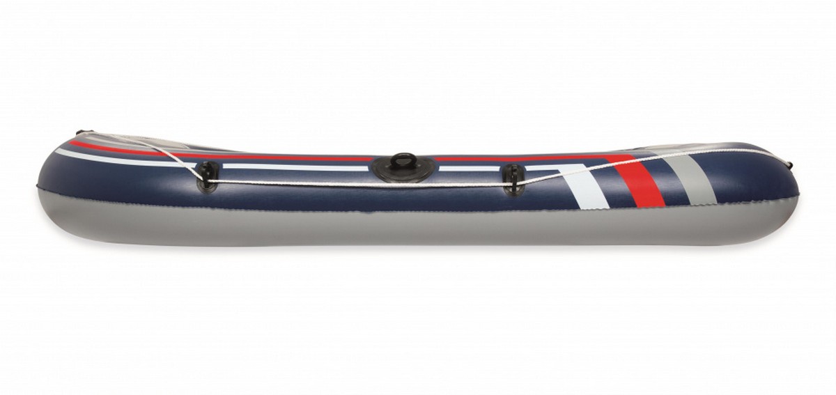 Лодка надувная 228x121 см Bestway 61083