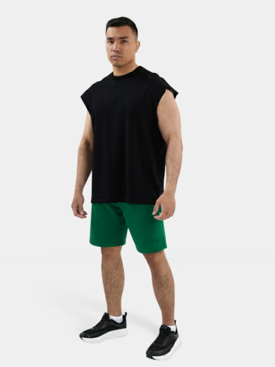 Шорты FN Bounce FN4272001-354 Dark Green