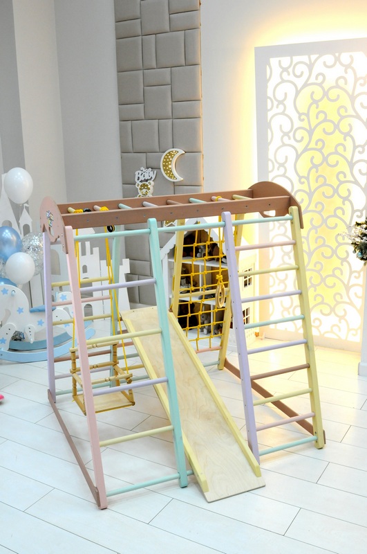 ДСК Perfetto Sport Kids Libellula, цвет Zefiro PS-230