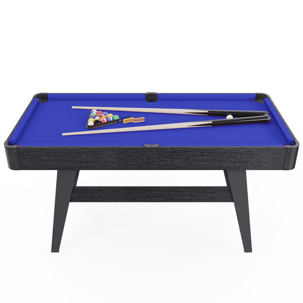 Игровой стол - бильярд DFC 54" RQ23011-B