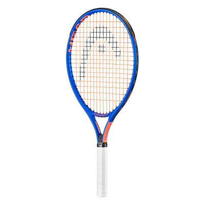 Ракетка для большого тенниса, детская Head Speedl 25 Gr07 236600 синий