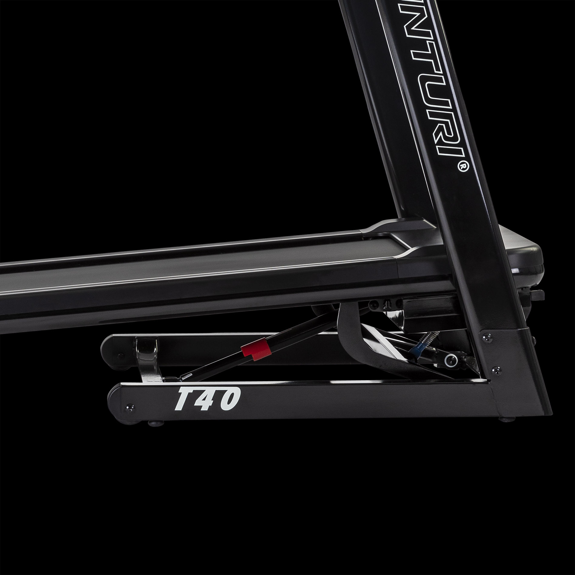 Беговая дорожка Tunturi Signature T40 22TRN40000