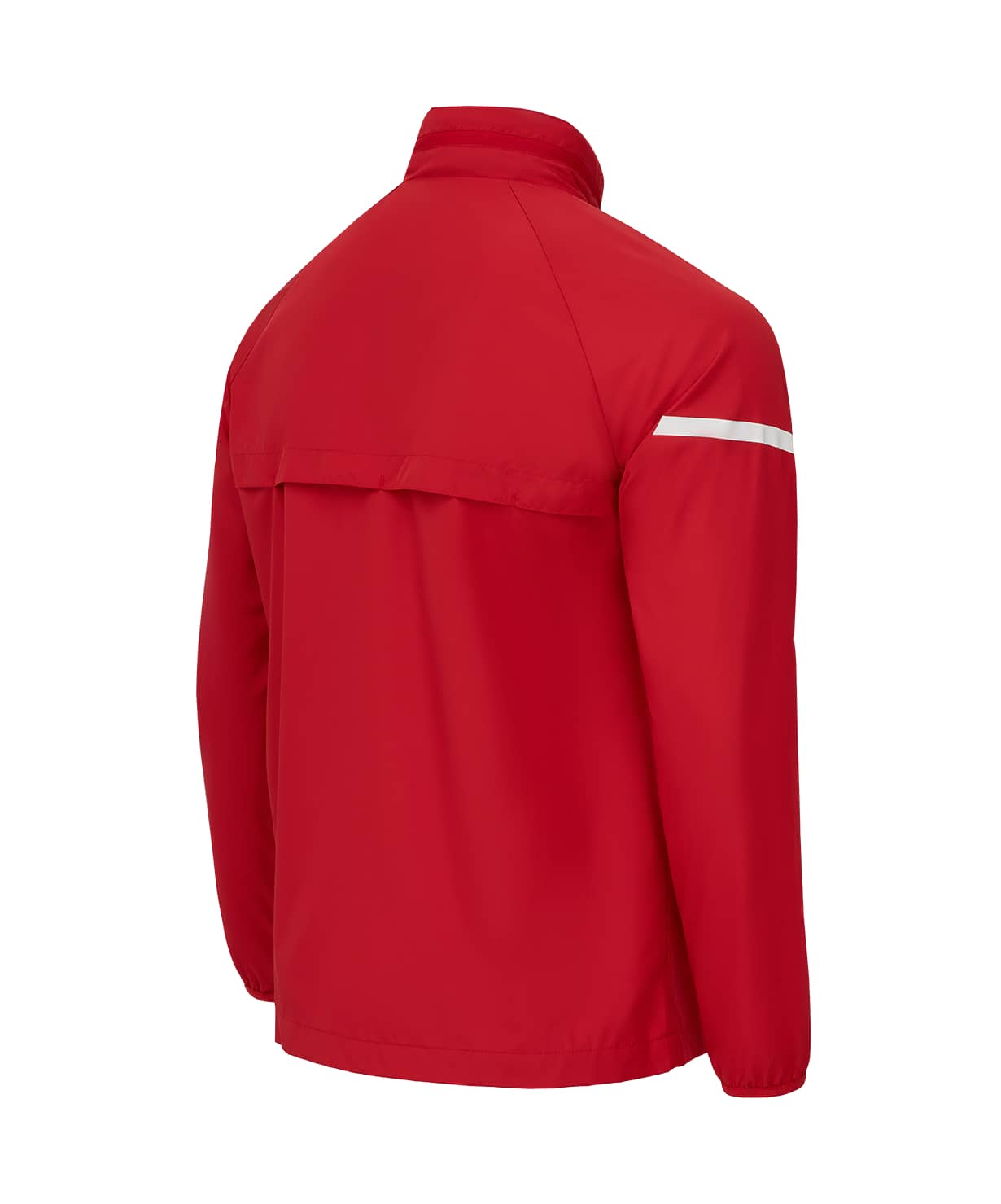 Куртка ветрозащитная Jogel CAMP 2 Rain Jacket, красный