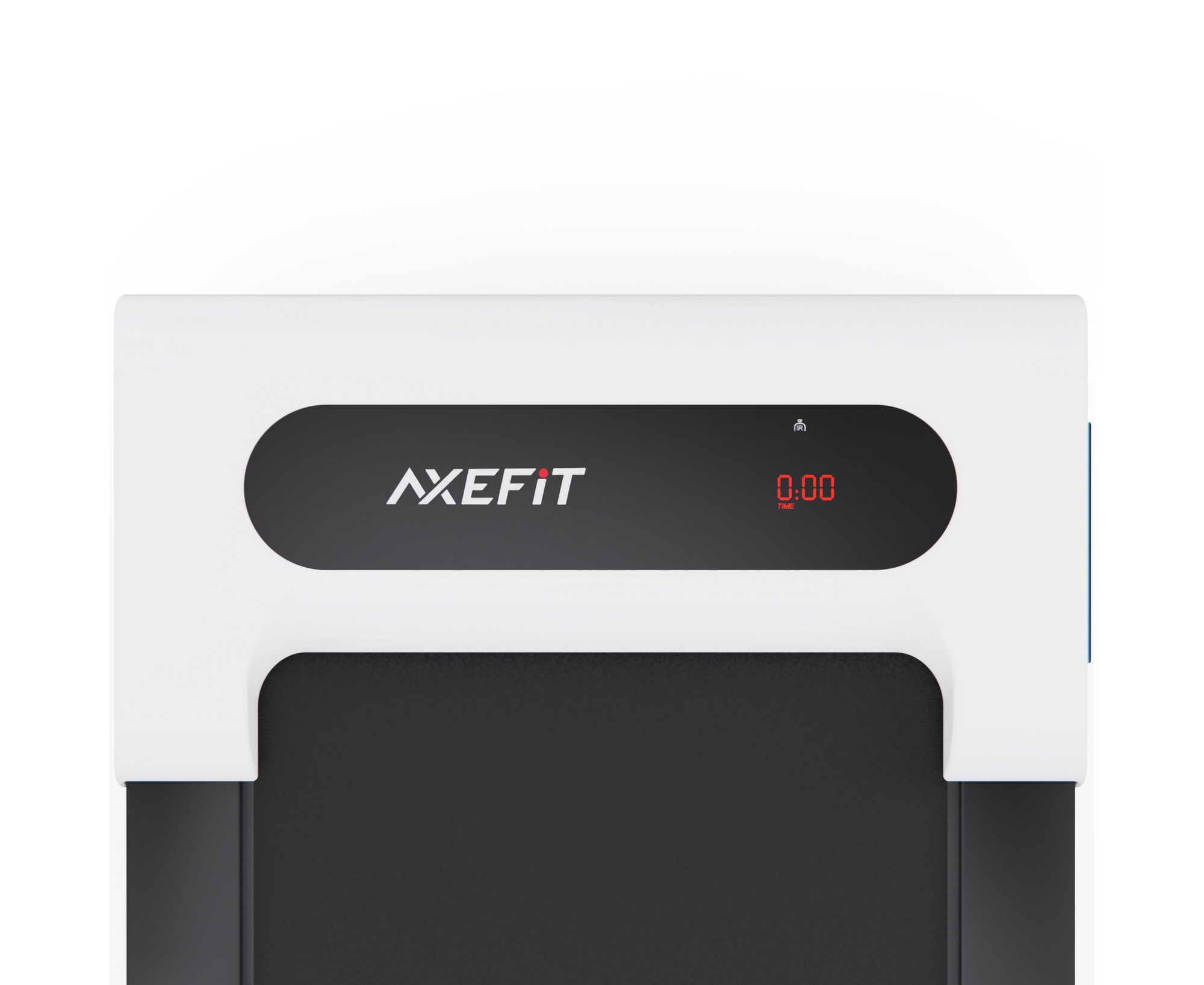 Беговая дорожка, 95х40 см DFC AXEFIT TM200-3 белый