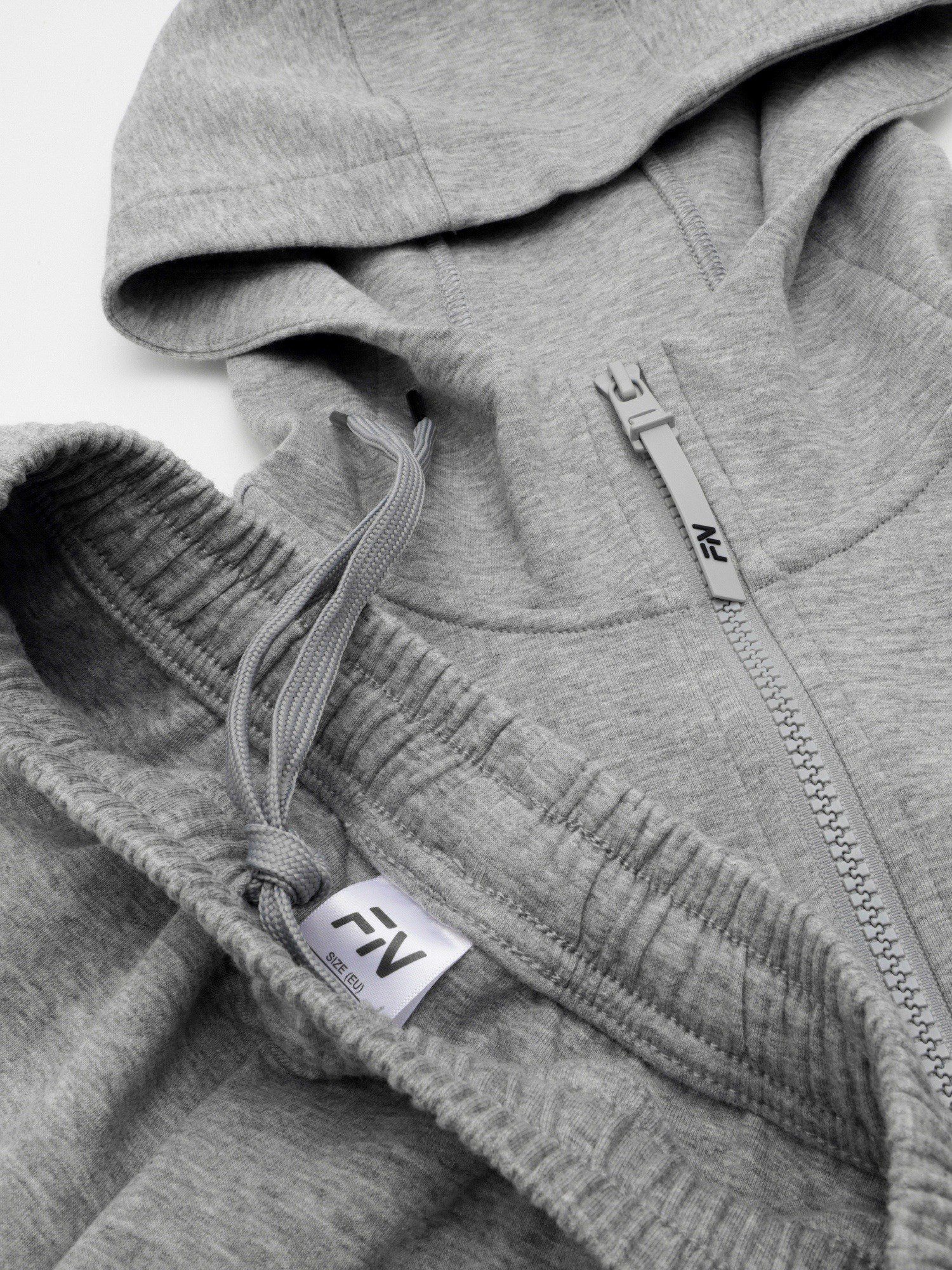 Спортивный костюм FN Gres FN4251007-222 Grey