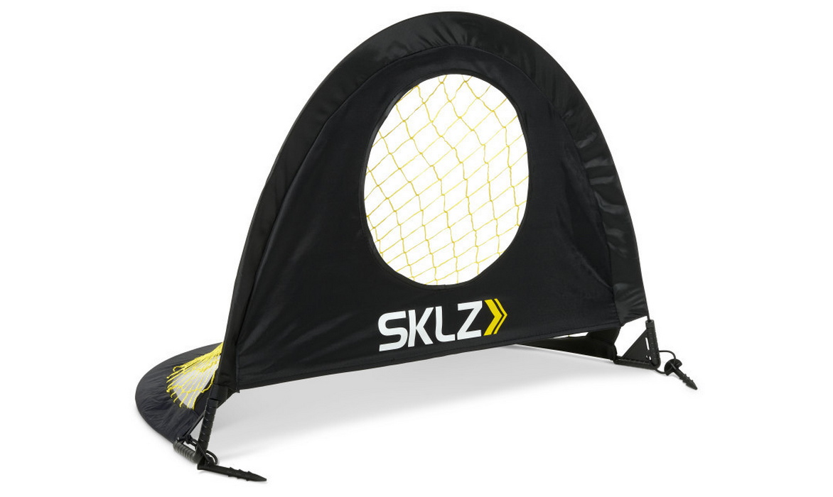 Тренажер для отработки точности ударов SKLZ Precision Pop Goal 6