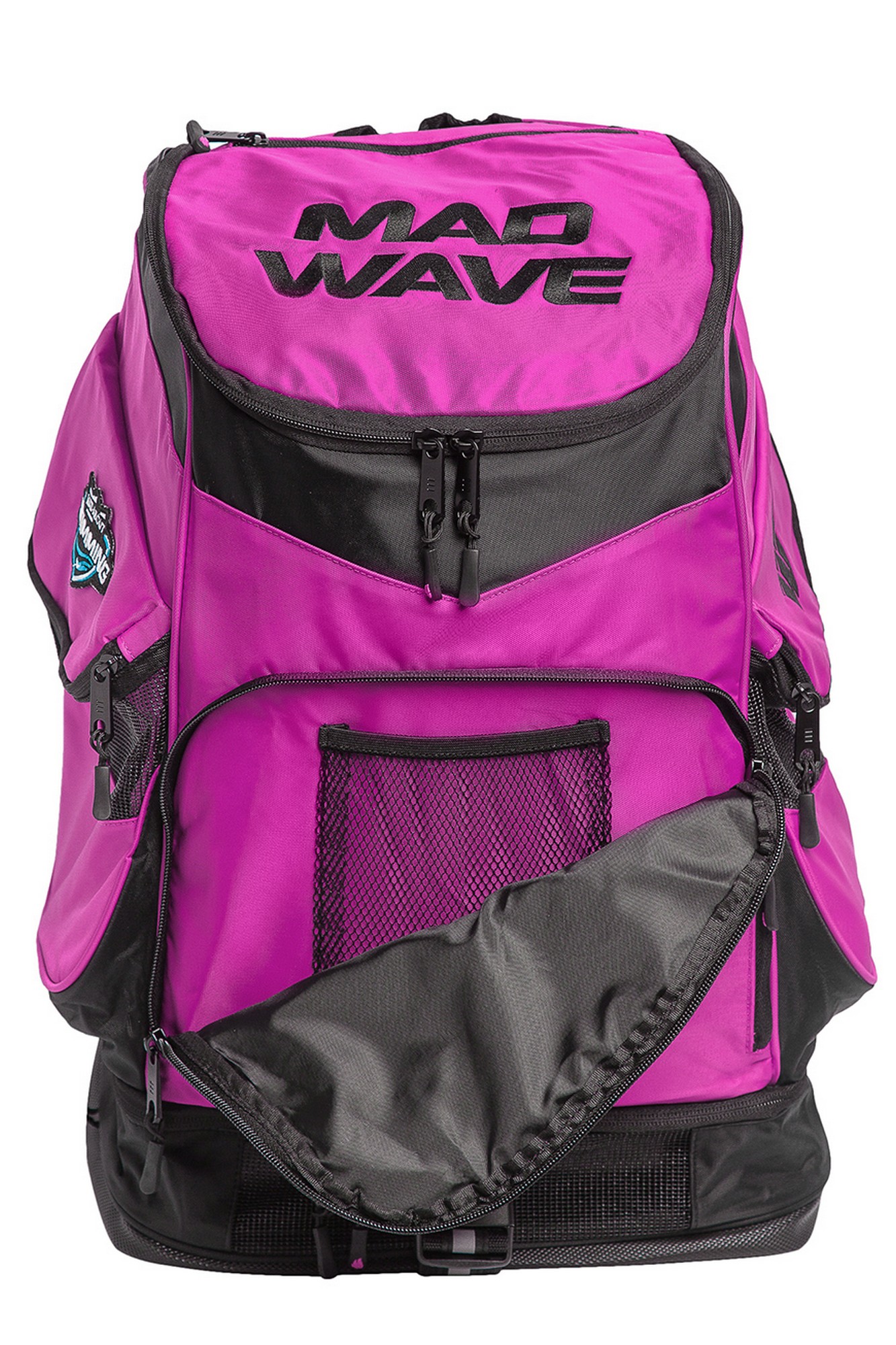 Рюкзак Mad Wave Mad Team M1123 01 0 21W