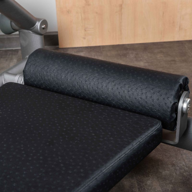 Вертикальный Жим Ногами DHZ T919 | Premium Fitness