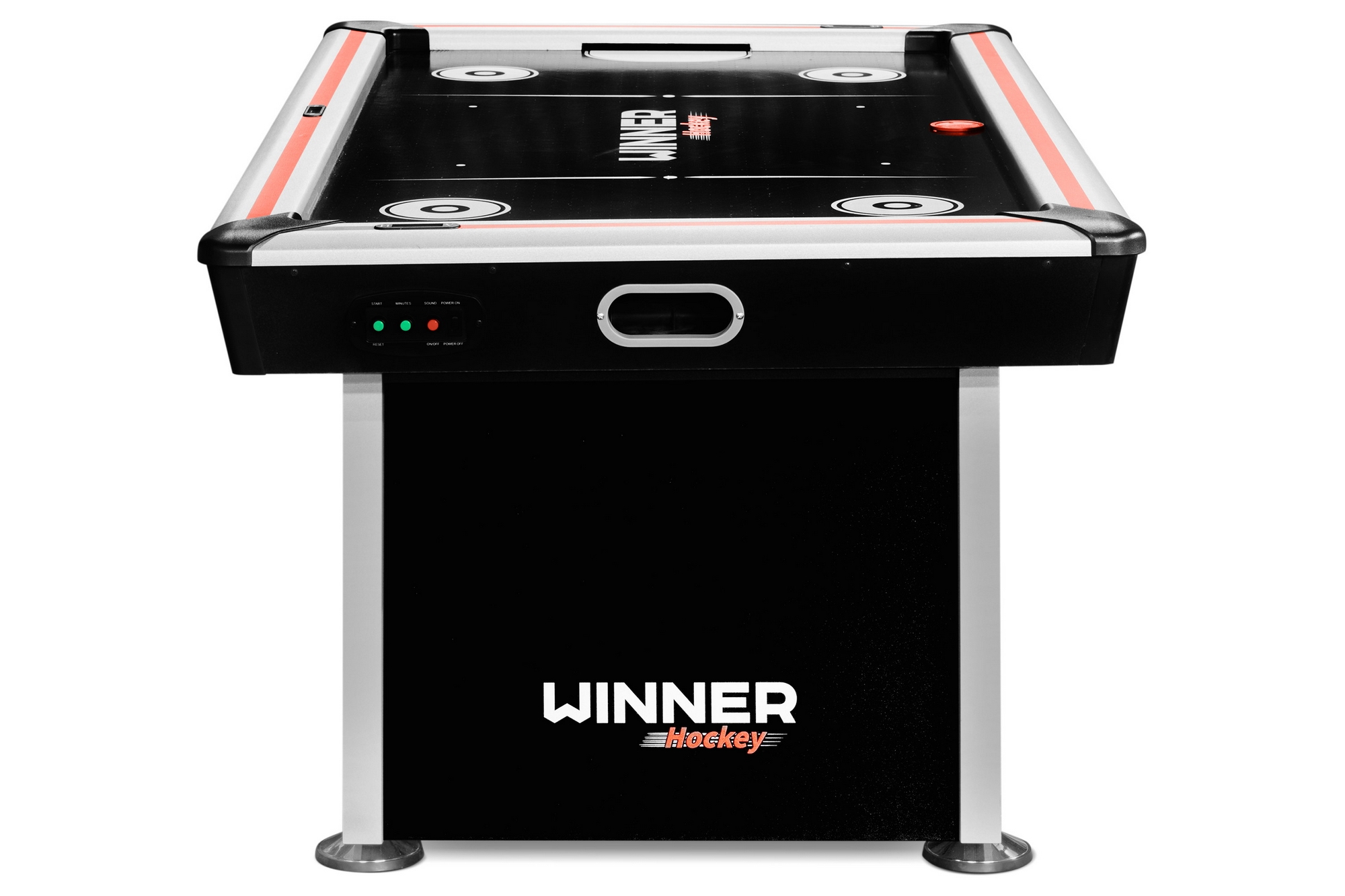 Аэрохоккей 6 ф Winner Striker 53.110.06.0