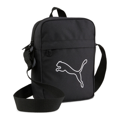 Сумка кросс-боди, полиэстер Puma Phase Portable 09118201 черный