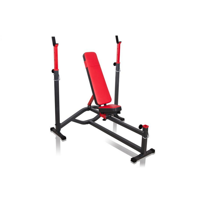 Cкамья для жима лежа Marbo MS-L105 | Premium Fitness