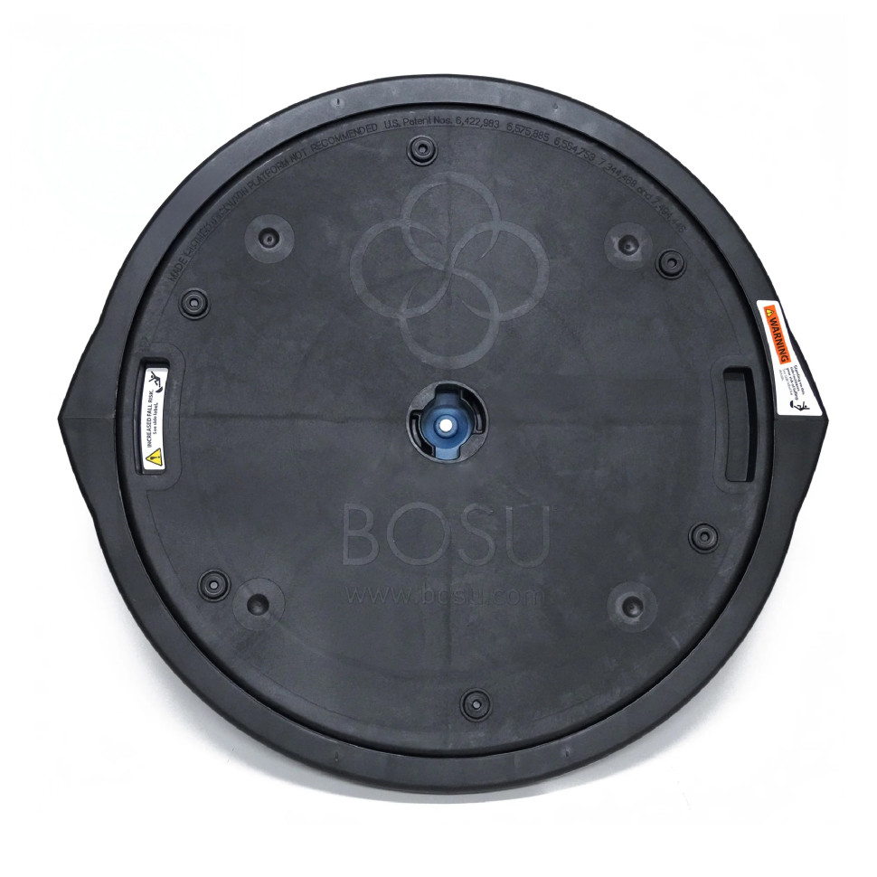 Балансировочная платформа Bosu CorLok NexGen HF\72-10850-2NGCL\BL-BK-00