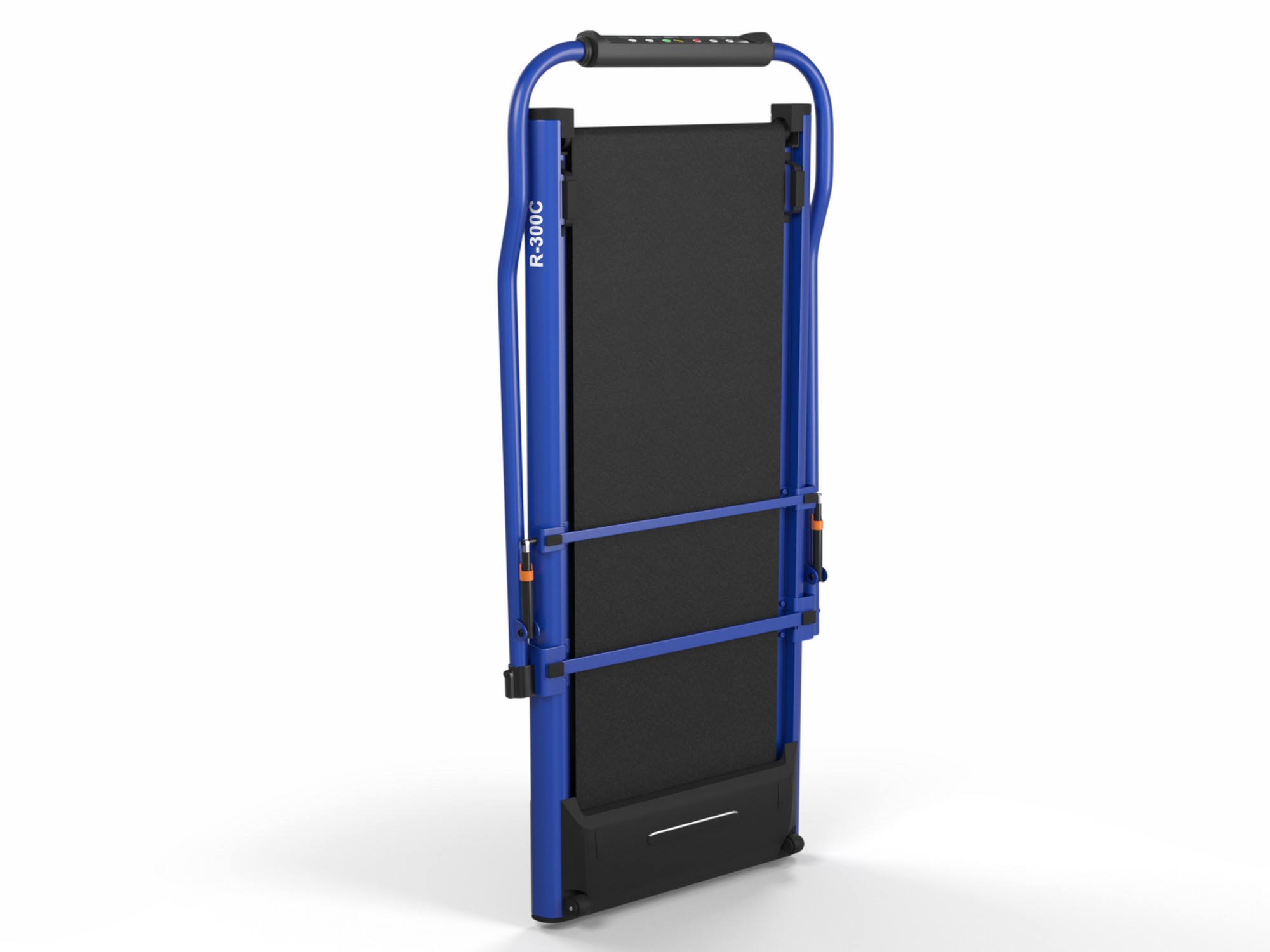 Беговая дорожка UnixFit R-300C TDR300CB Blue