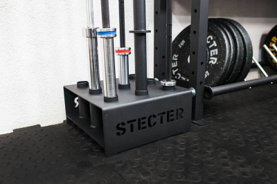 Подставка для грифов Stecter