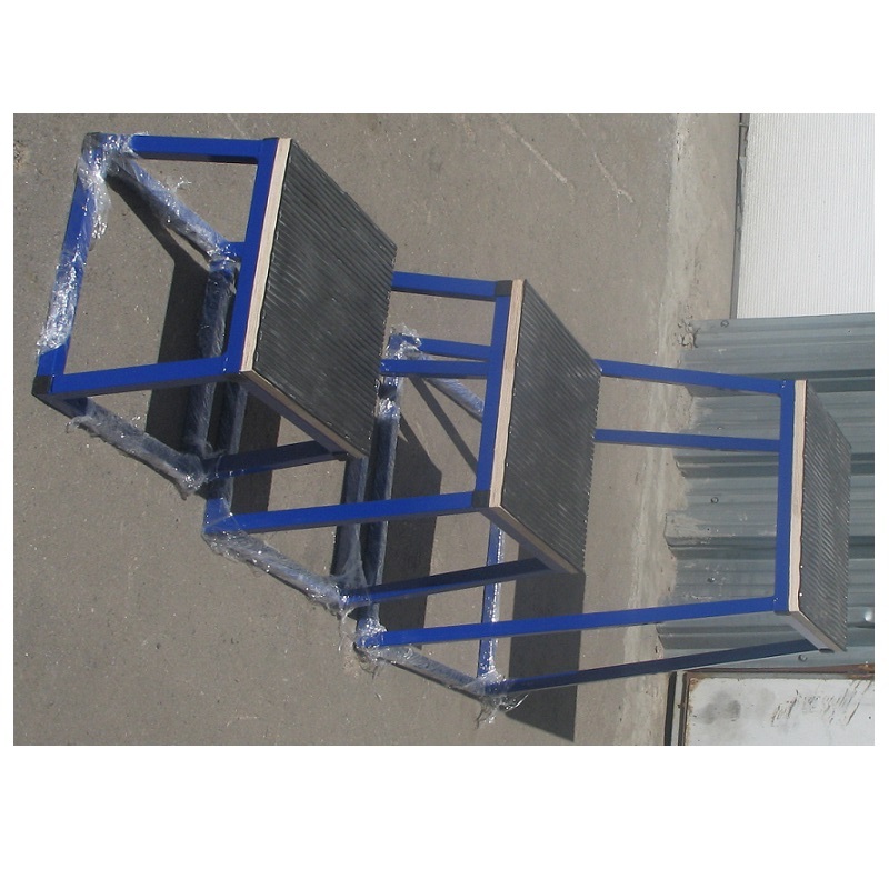 Тумба для запрыгивания 31 см Ellada М1038