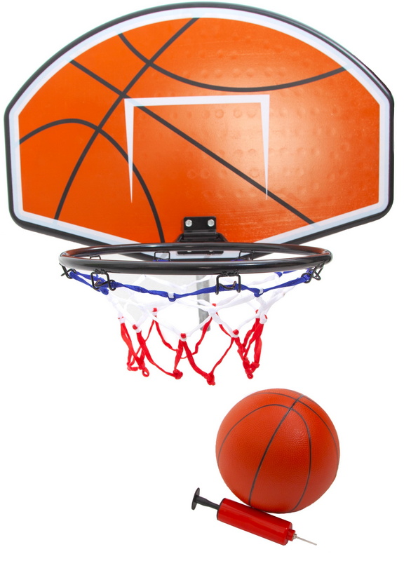Батут Domsen Fitness Gravity Basketball 10FT (Blue) GVBS-10BL