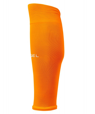 Гольфы футбольные Jogel Camp Basic Sleeve Socks оранжевый\белый
