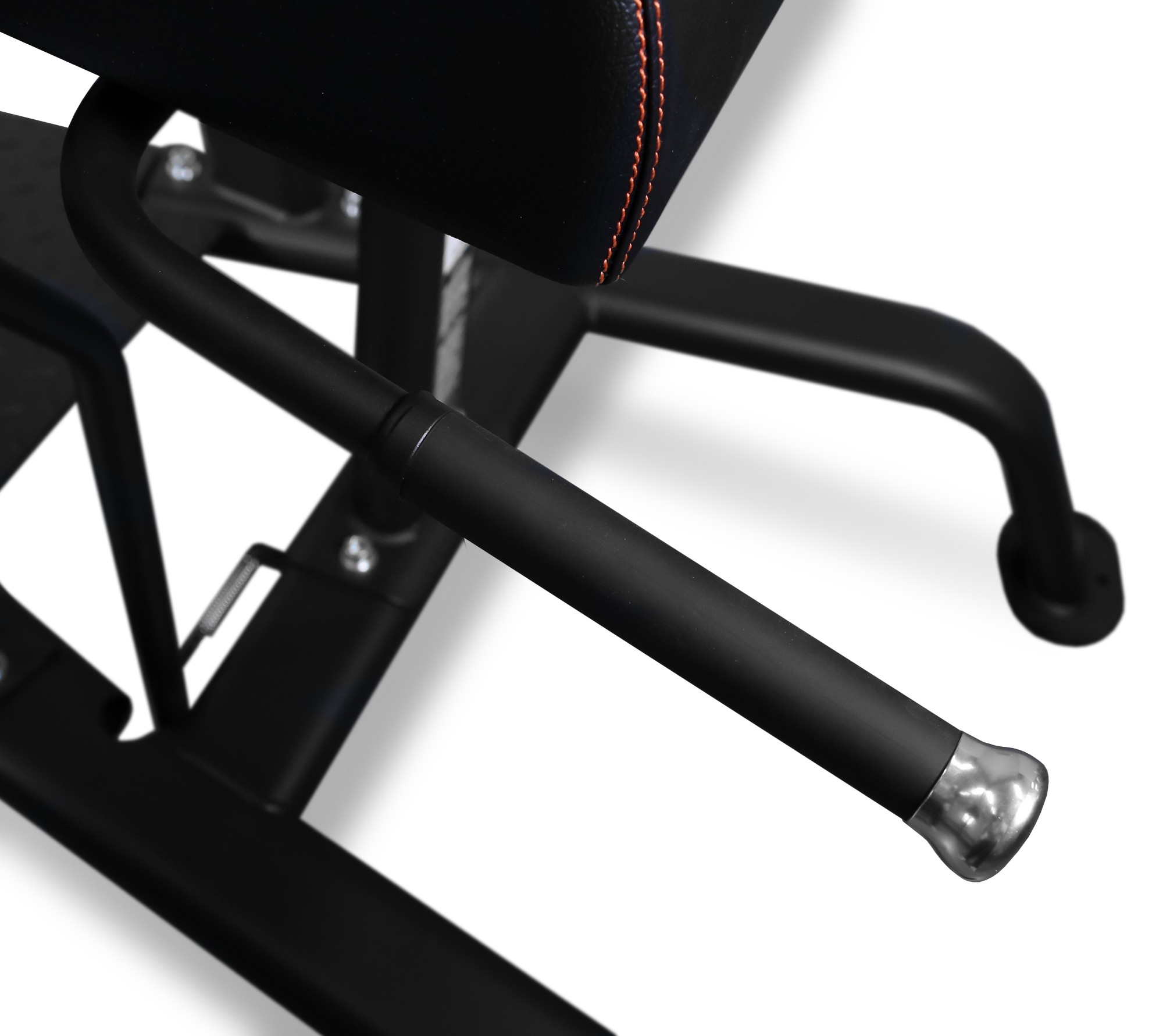 Скамья для бедер и ягодиц Bronze Gym BR-1018
