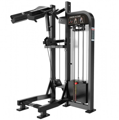 Protrain CP118 Голень стоя