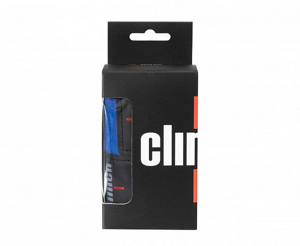 Бинты боксерские 255см Clinch Boxing Hand Wrap Power Flex C239 синий длина 2.55 м
