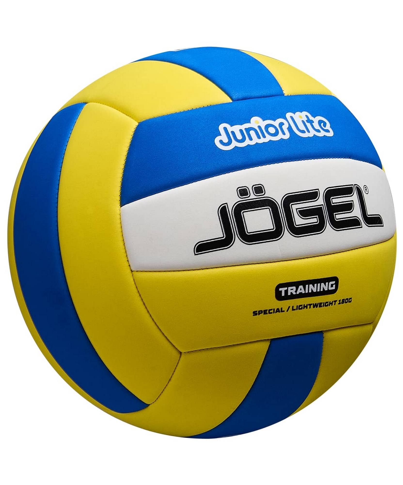 Мяч волейбольный Jogel Junior Lite р.5