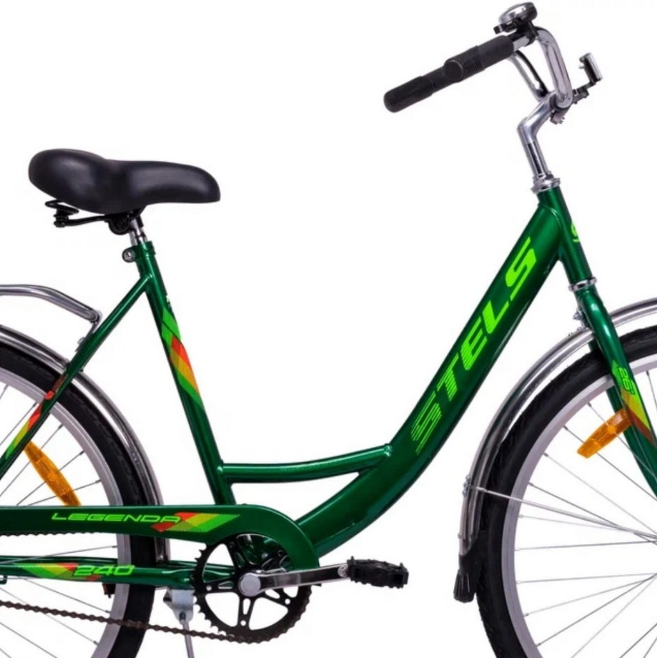 Велосипед 26" Stels Legenda240 С Z010 (м) (EP-00005142) 054242