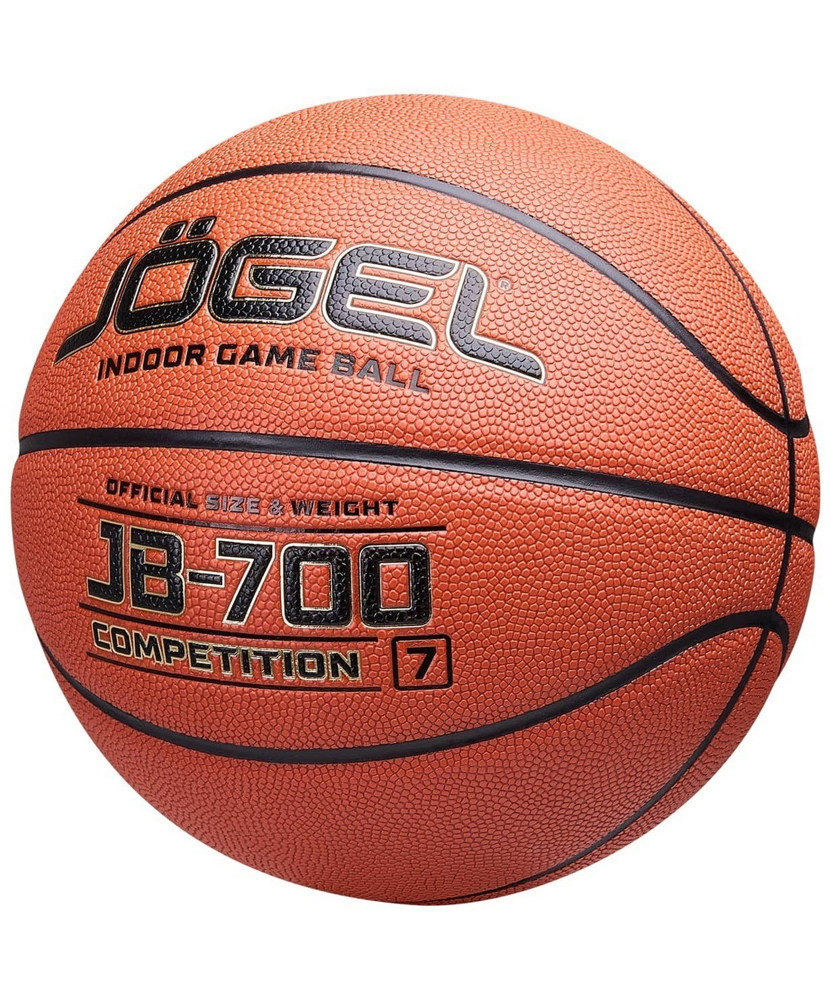 Мяч баскетбольный Jogel JB-700 №7