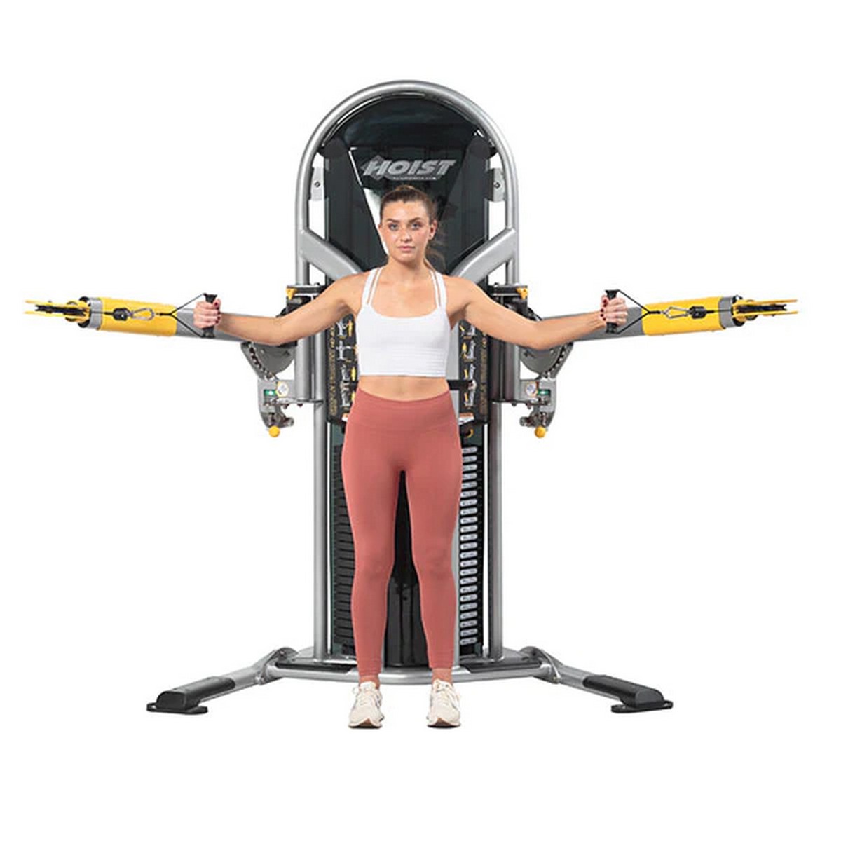 Многофункциональный комплекс Hoist HD-4000