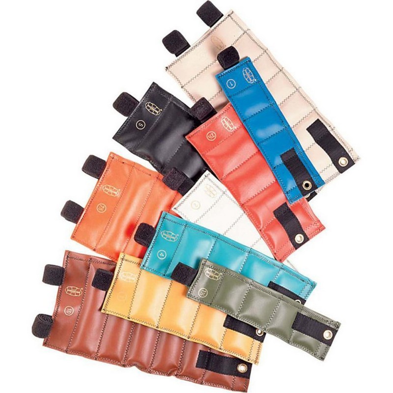 Утяжелитель 9 кг Perform Better Hausmann Cuff Weight 9 кг 1452-20 светло-коричневый