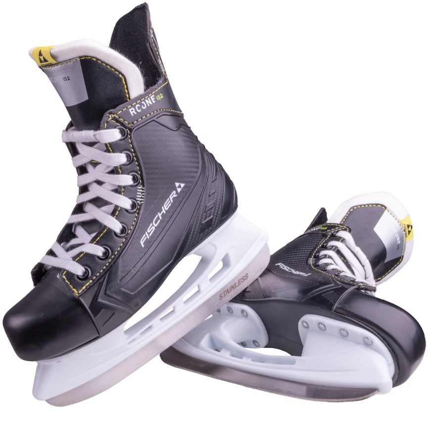 Коньки Fischer RC ONE IS2 SKATES SR (H045125)